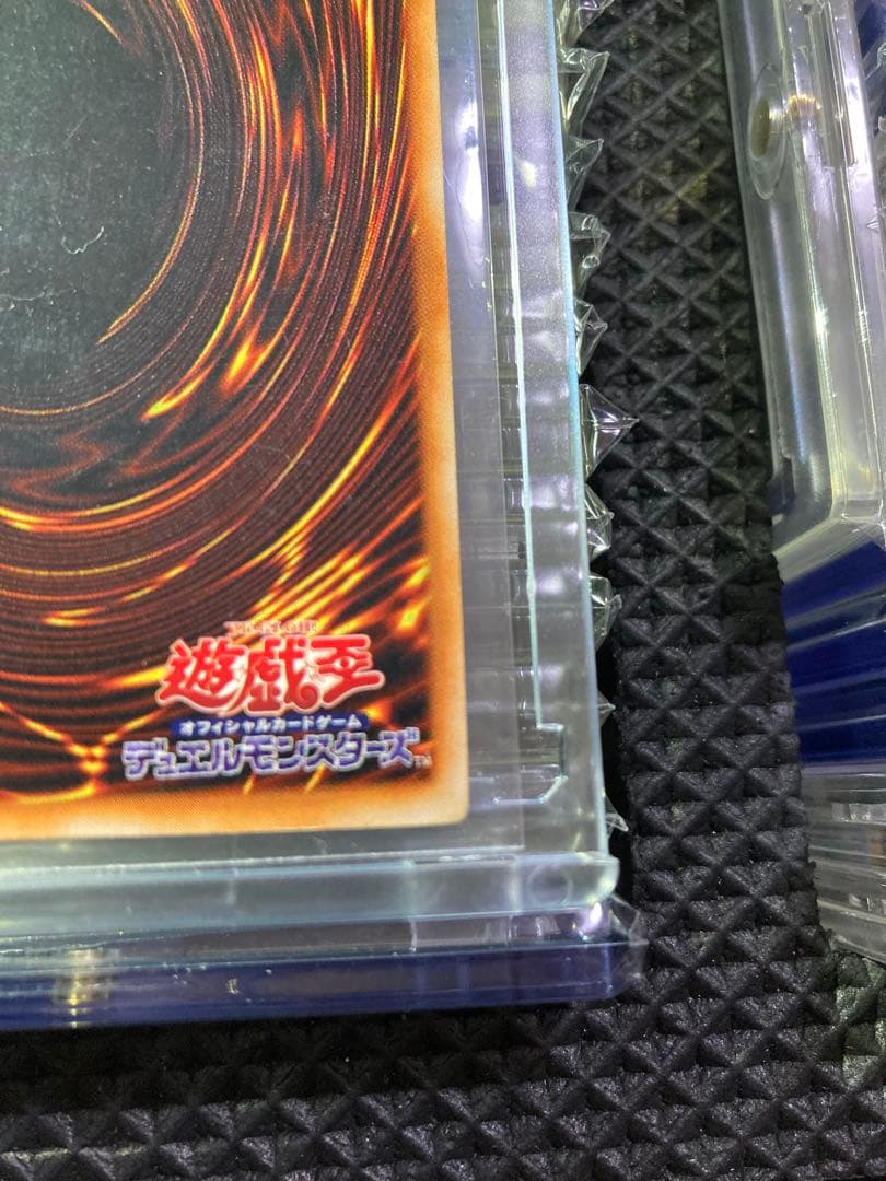 ⭐︎コレクション整理⭐︎遊戯王 ブラックマジシャン 初期ウルトラ④