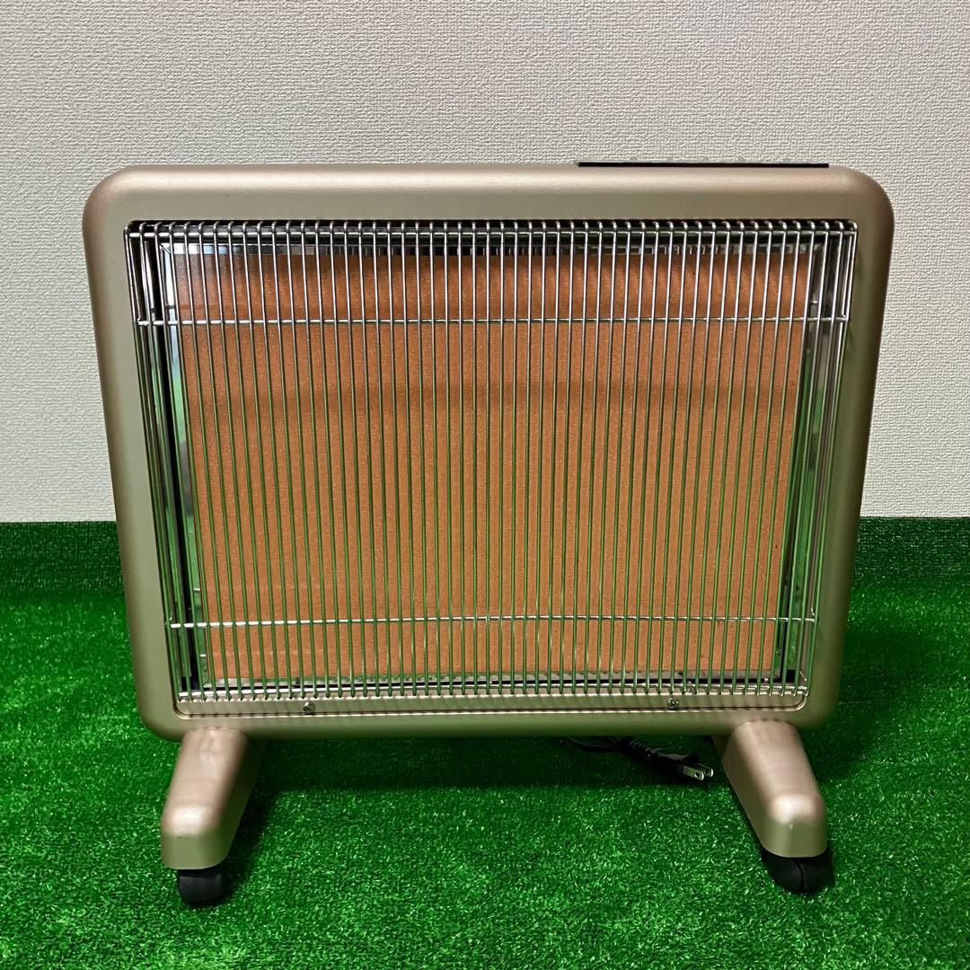 【美品】サンルミエ　エクセラ7　N700L-GR　2021年製　保証あり