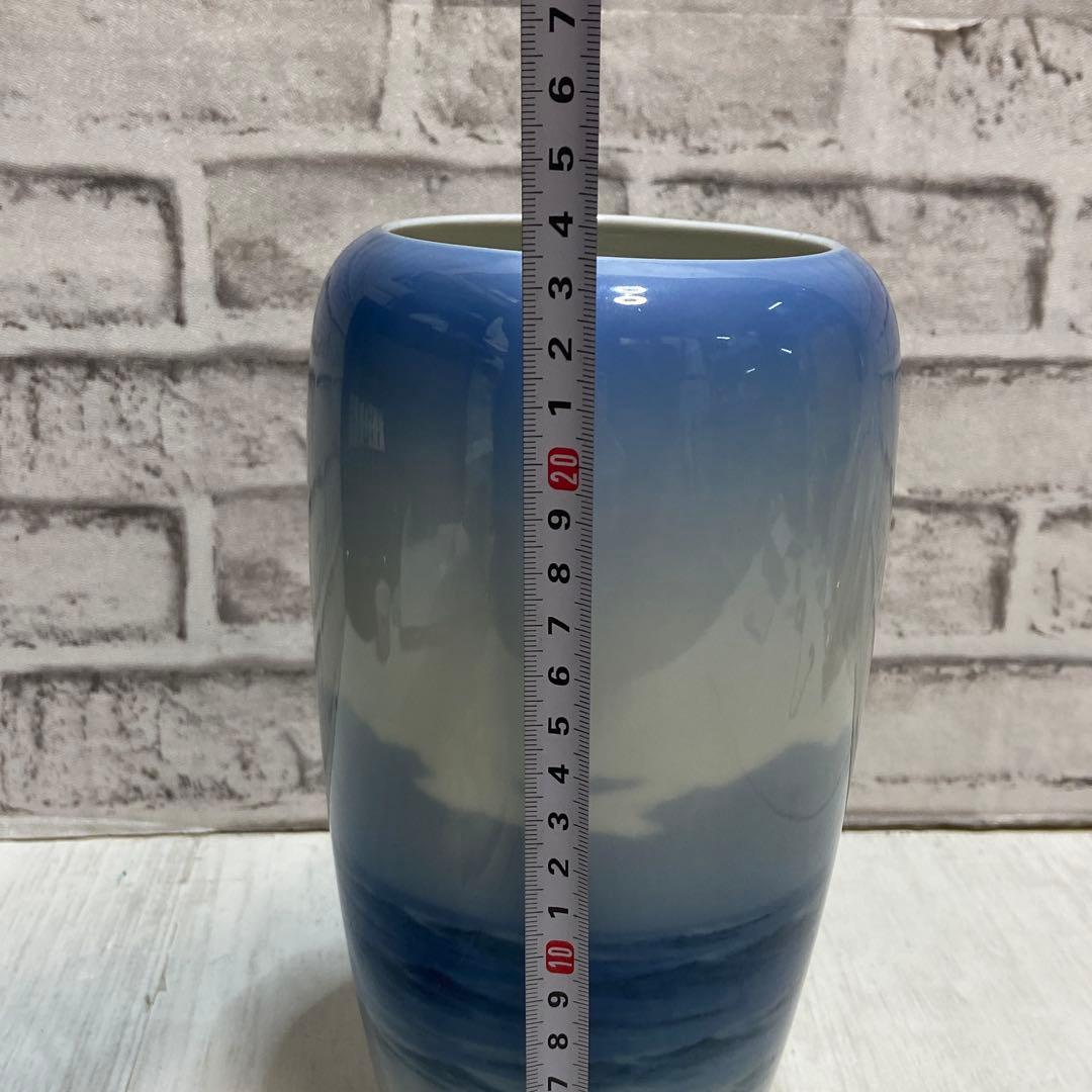 美品⭐️  ロイヤル　コペンハーゲン　花瓶