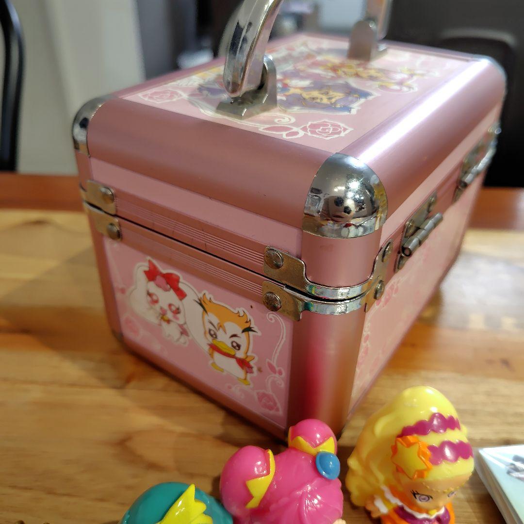 プリキュア5GOGO　スマイルプリキュア　プリキュア　一番くじ　レア　昔今月のみ