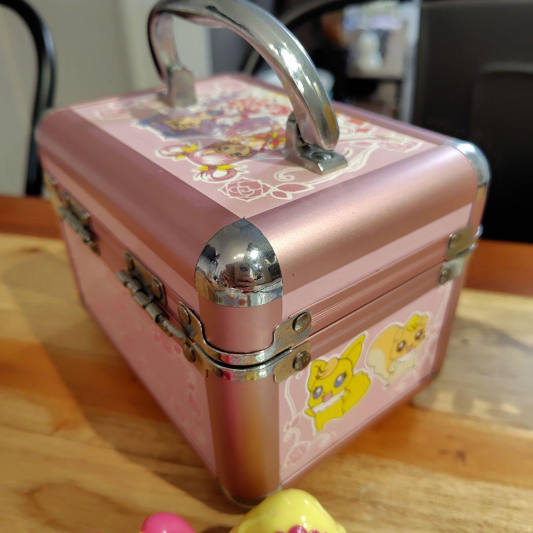 プリキュア5GOGO　スマイルプリキュア　プリキュア　一番くじ　レア　昔今月のみ