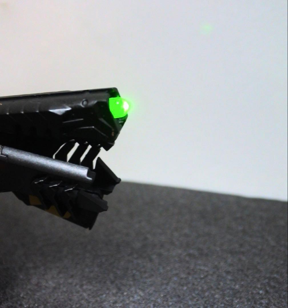 【2種セット】PSYCHO-PASS タイトーくじ キーホルダー ドミネーター