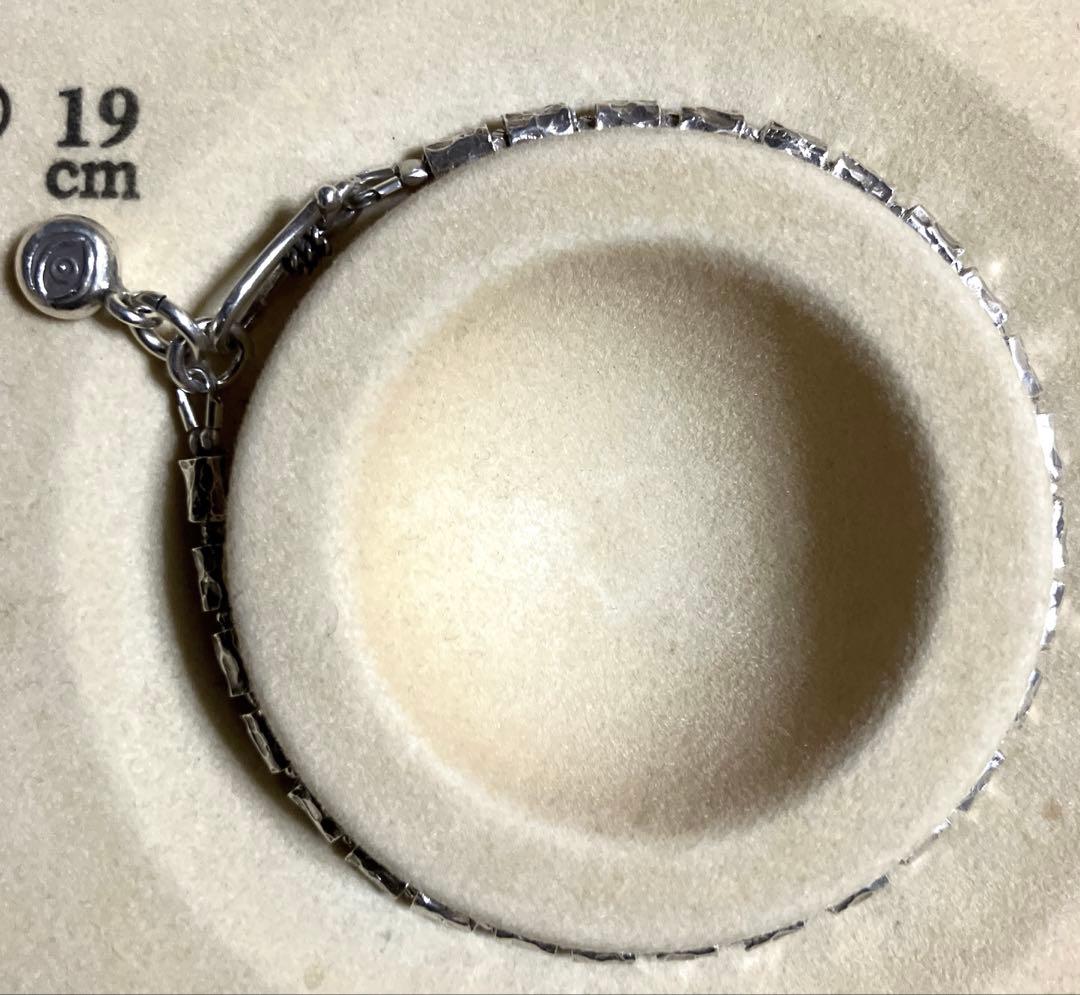 t.jun様御専用ブレスレット2本