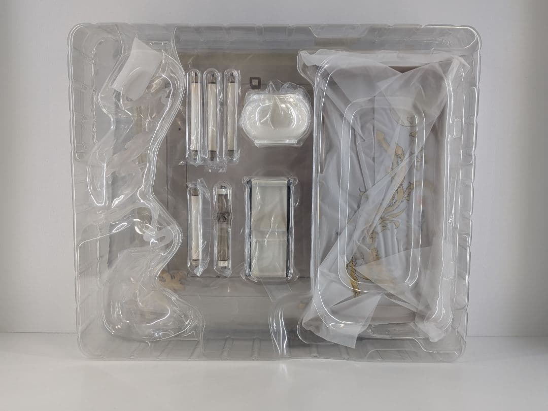 原神 凝光 月を覆う天権Ver. 1/7フィギュア APEX