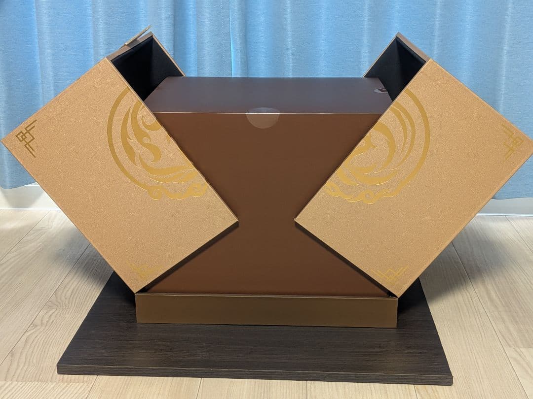 原神 凝光 月を覆う天権Ver. 1/7フィギュア APEX