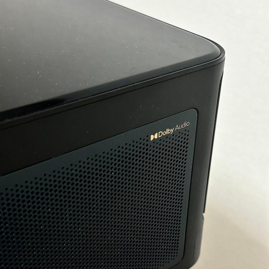 【 Dangbei 】 DBOX02 プロジェクター本体＋スタンド