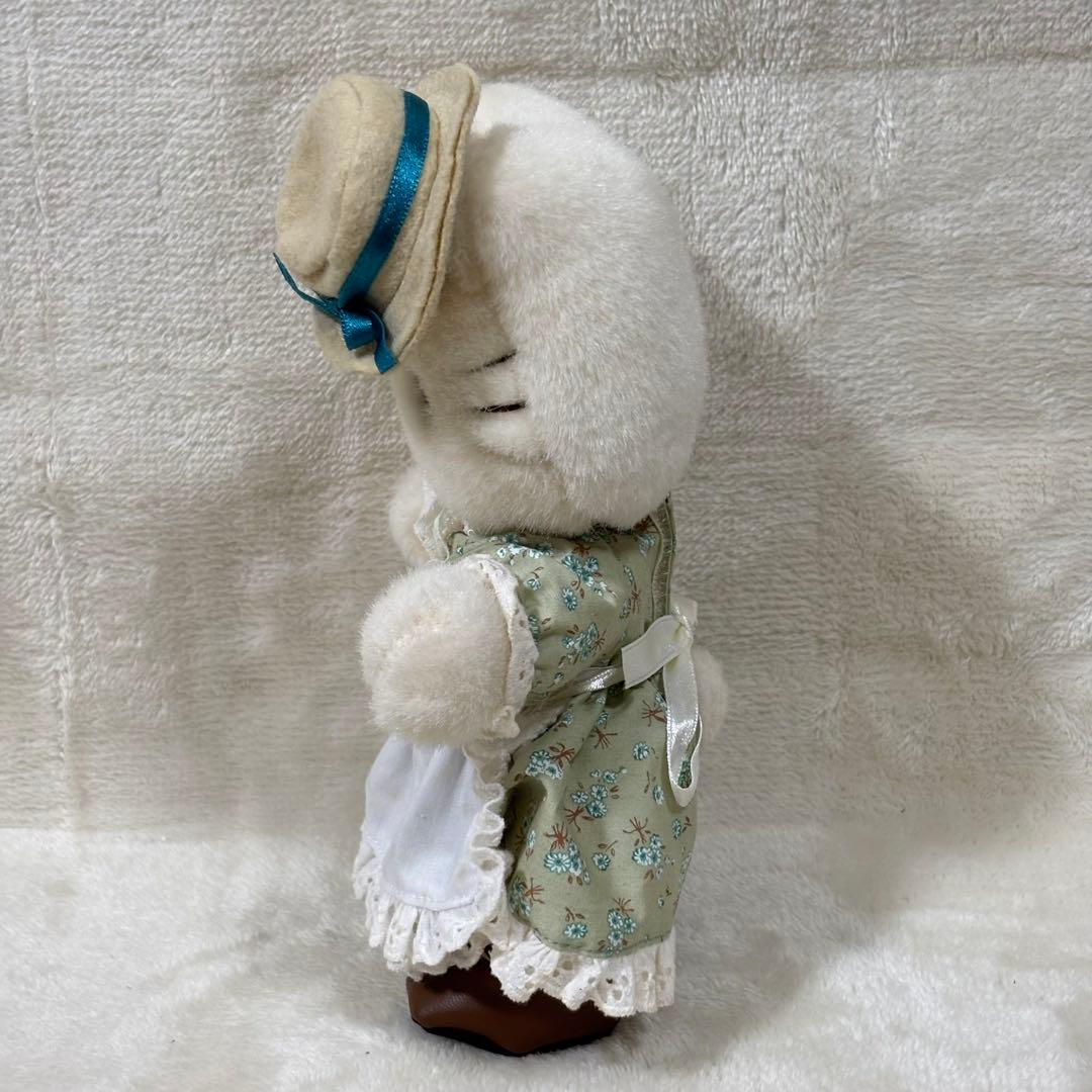 【希少】キティちゃん フレンドシップコレクション ぬいぐるみ お洋服 大量