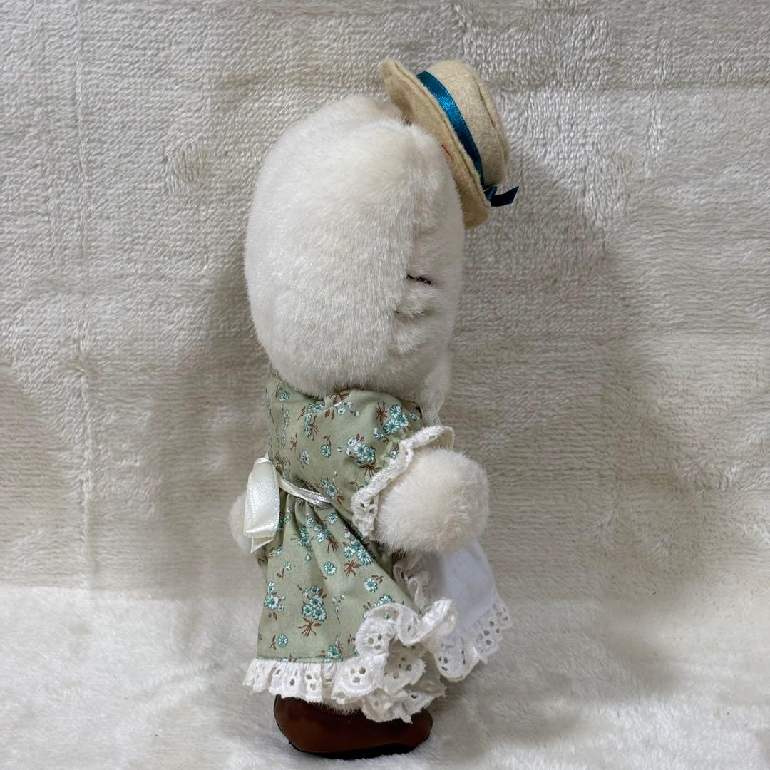 【希少】キティちゃん フレンドシップコレクション ぬいぐるみ お洋服 大量