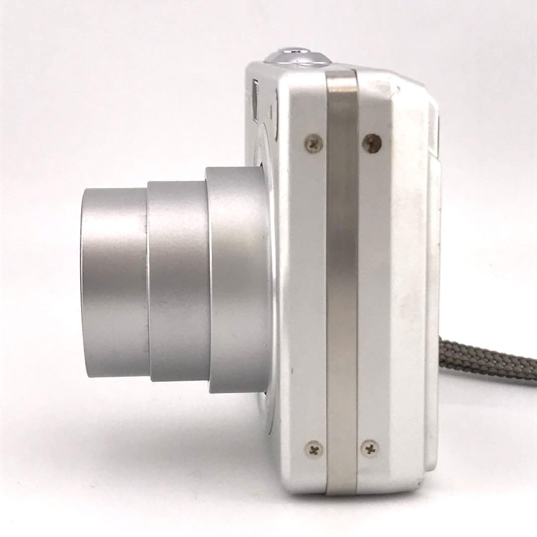 実写美⭕️良品【動作確認済】CASIO カシオ EXILIM EX-Z40