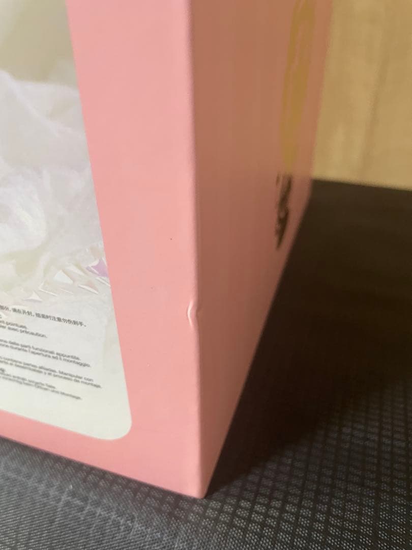 新品未開封 木之本桜 Stars Bless You