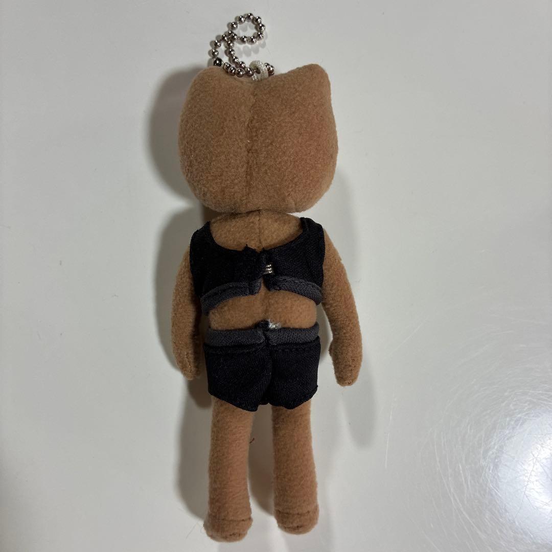 ハローキティ　ドレスアップコレクション　制服