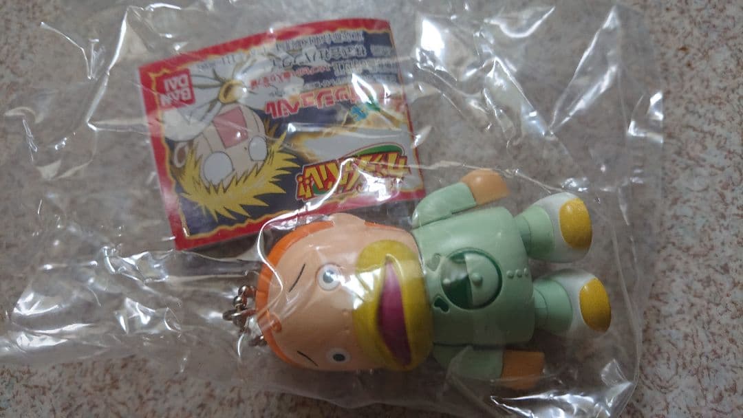 まとめ 金色のガッシュベル フィギュアセット