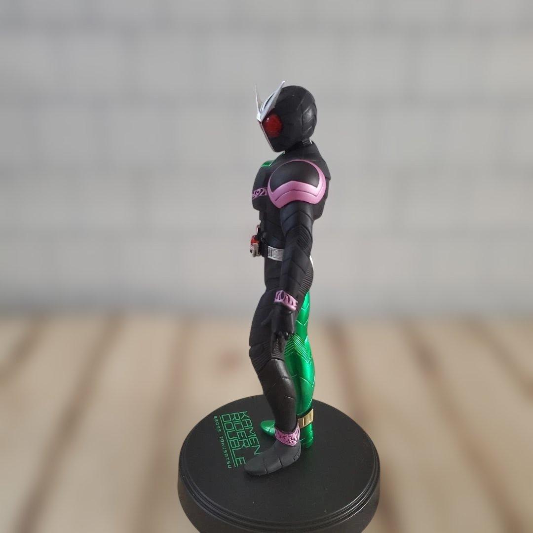 仮面ライダー フィギュア 一番くじ &英雄勇像