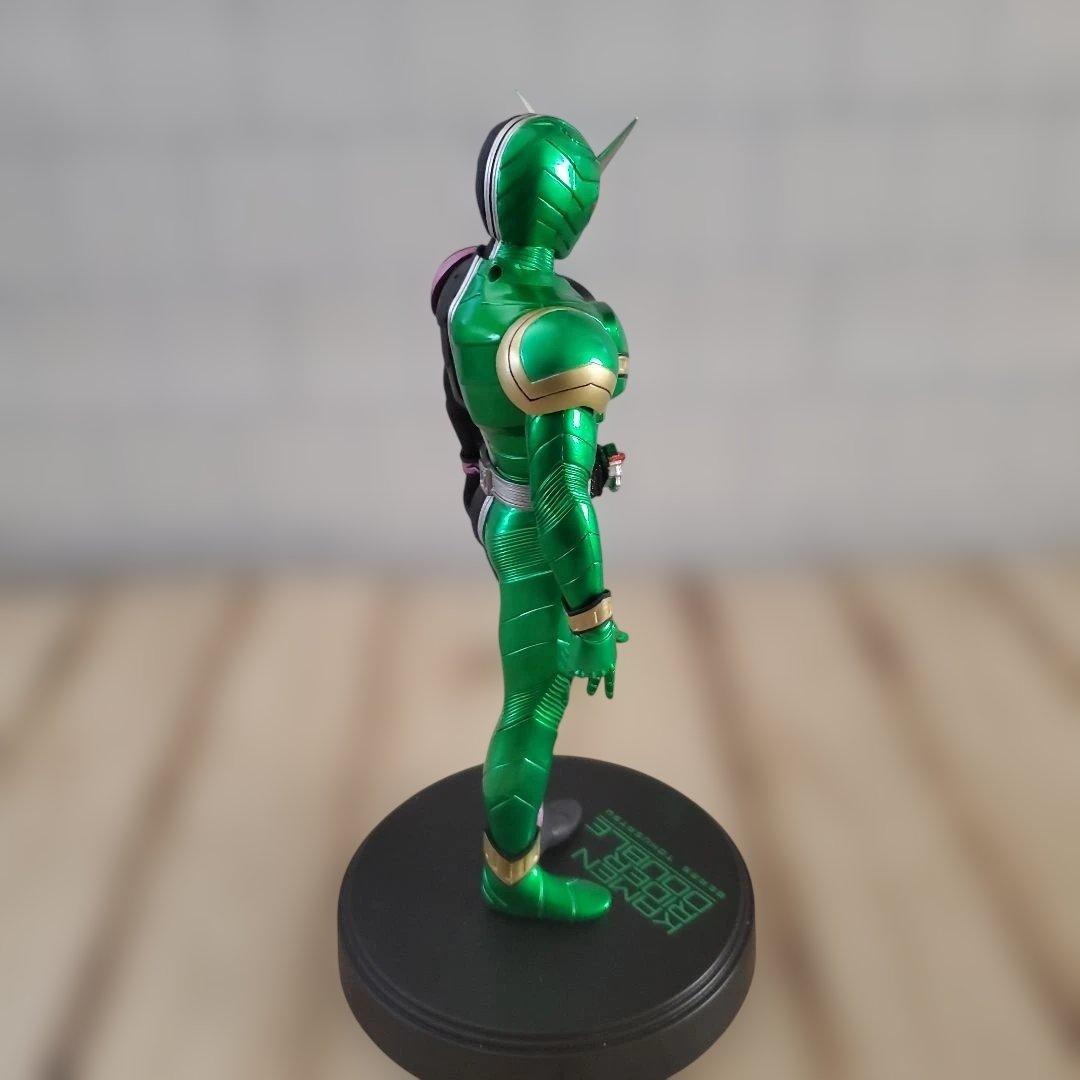 仮面ライダー フィギュア 一番くじ &英雄勇像