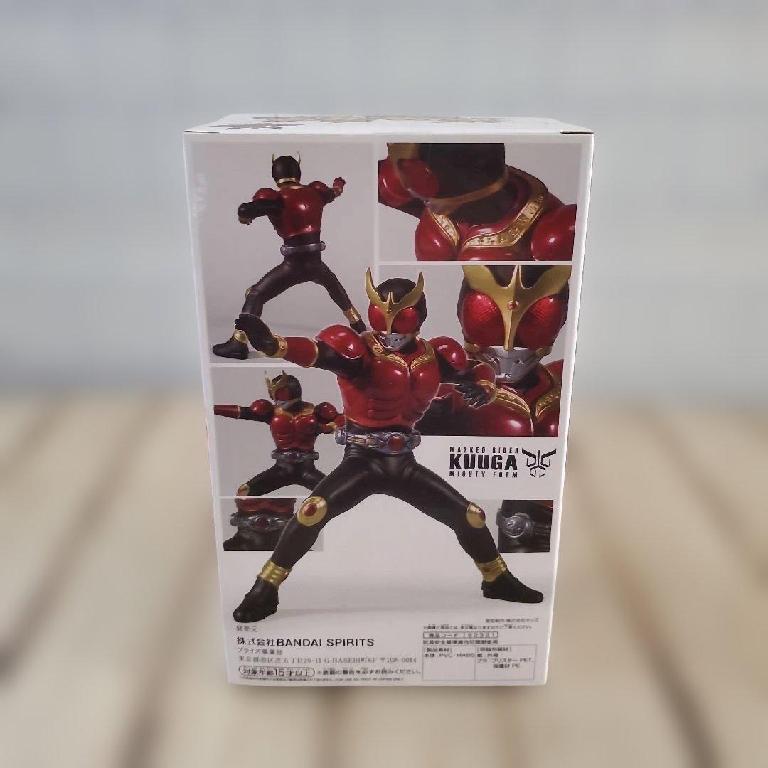 仮面ライダー フィギュア 一番くじ &英雄勇像