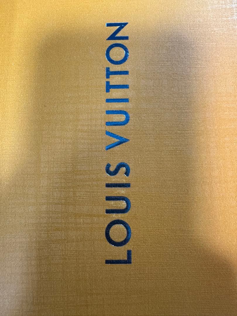 Louis Vuitton ラビットフィギュア キーホルダーセット