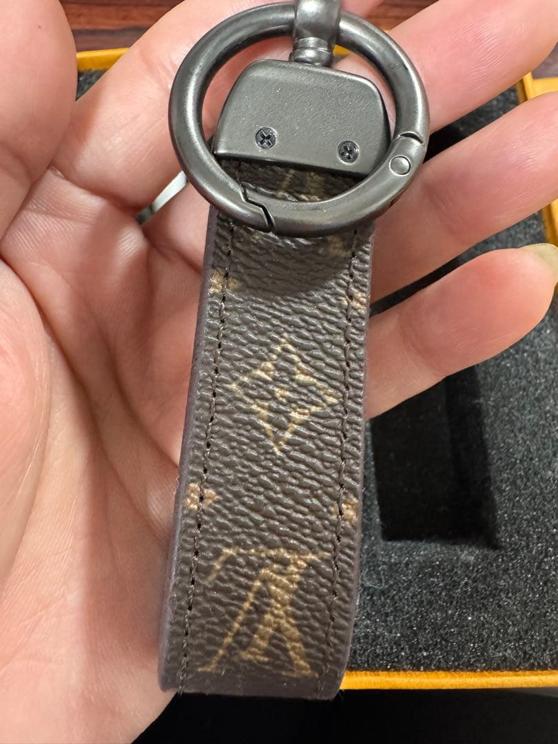 Louis Vuitton ラビットフィギュア キーホルダーセット