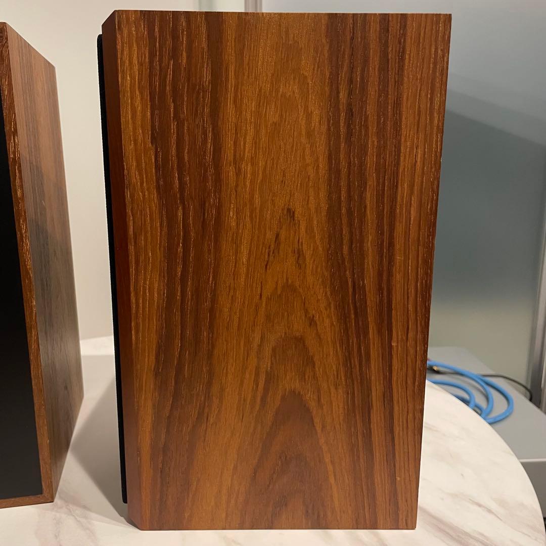 HARBETH HL-P3ES ハーベス スピーカー ペア