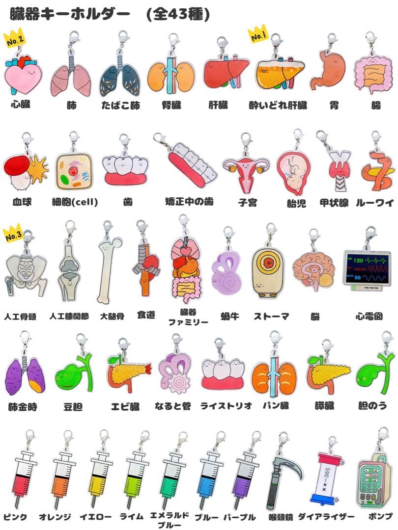 きなこページ