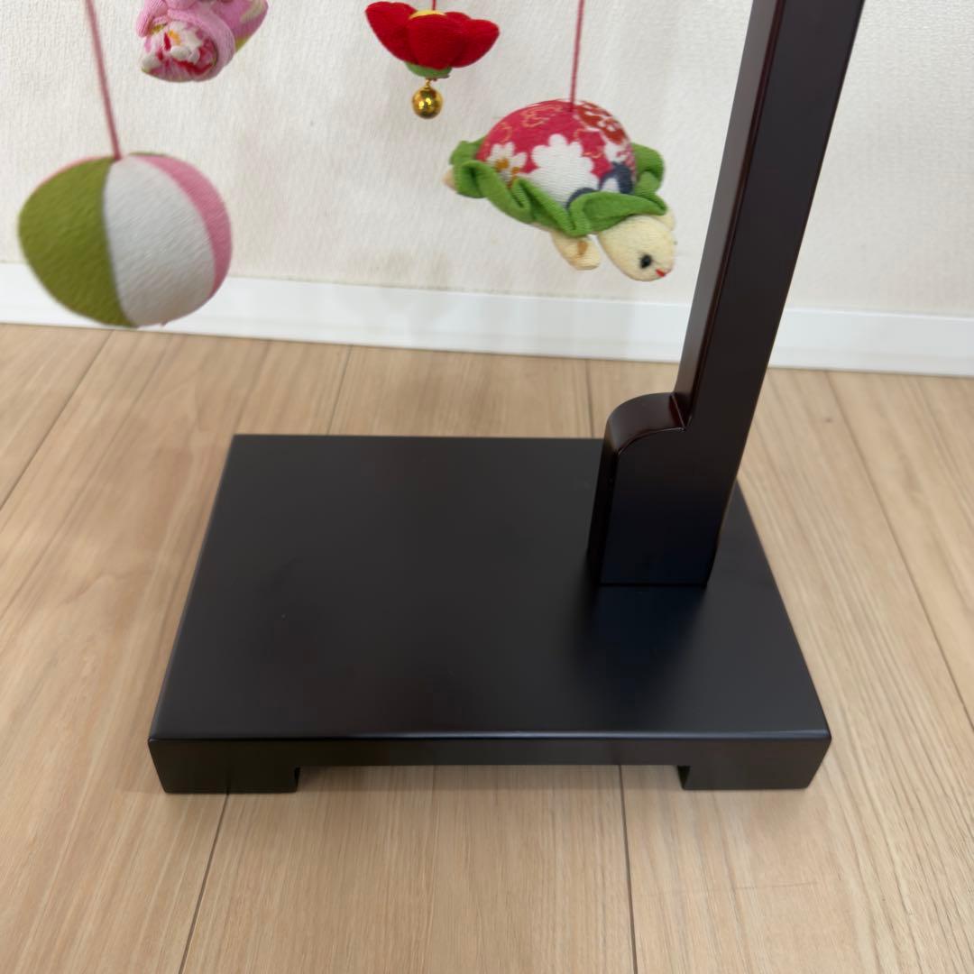 ひなもも 吊るし飾り