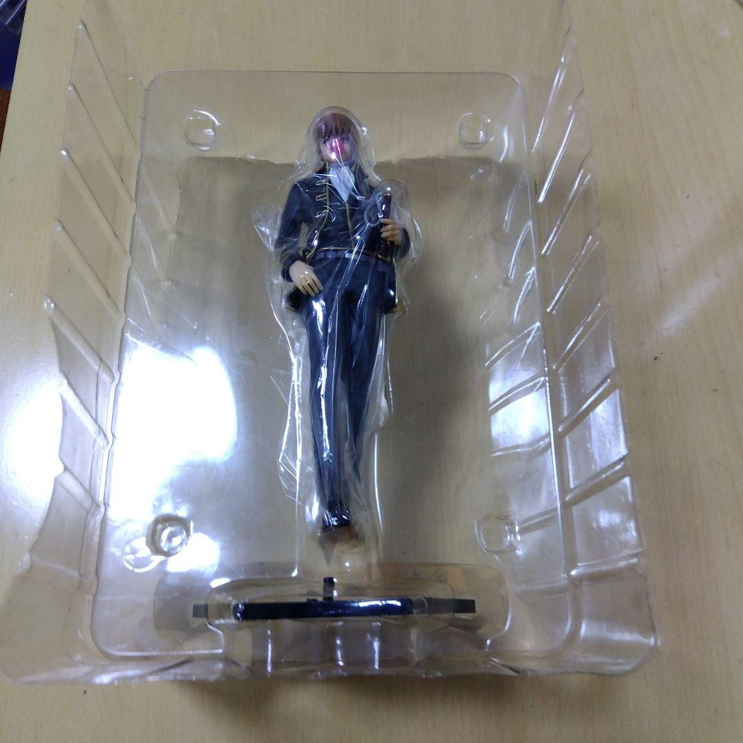 一番くじ　銀魂　まとめ売り　ストラップ　沖田総悟　フィギュア