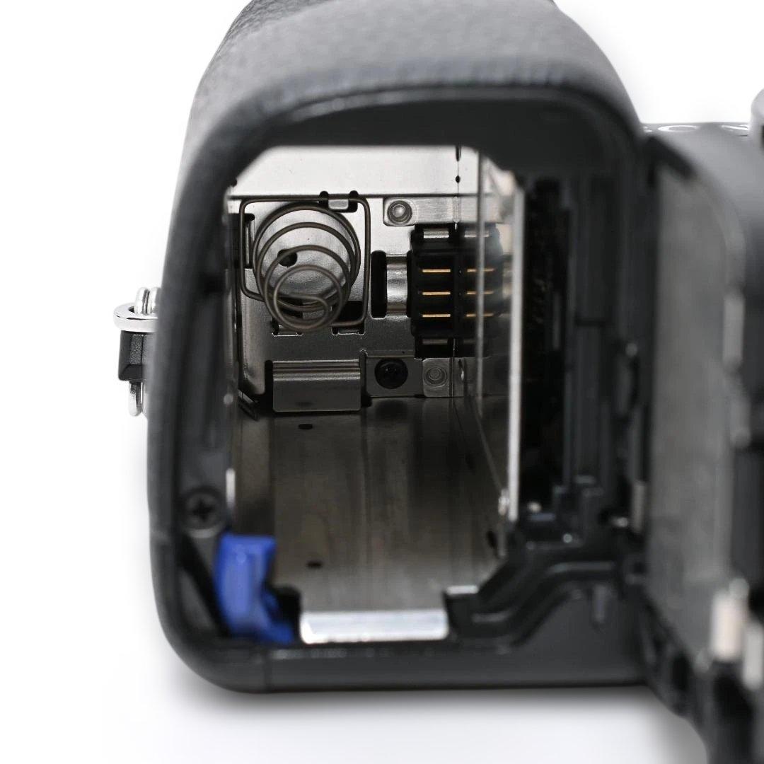 【美品・ショット数：6522回】SONY α6000 ダブルズームレンズキット