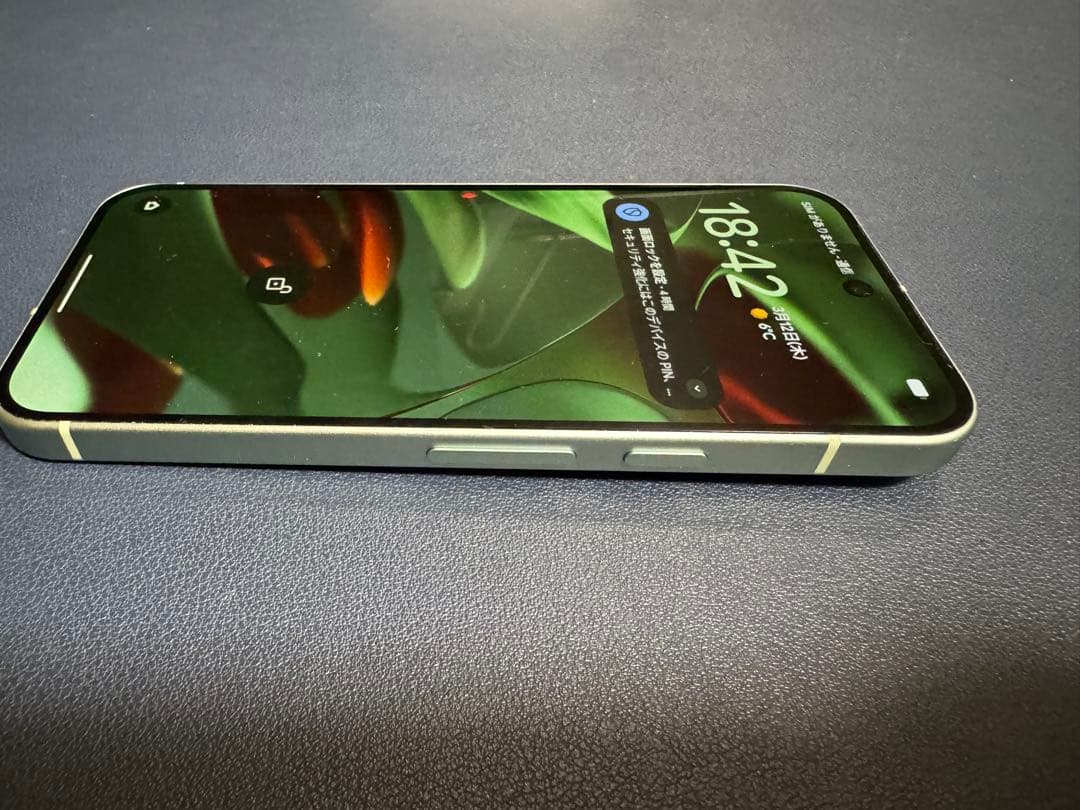 【SIMフリー】 Google Pixel 9 128GB 本体 動作確認済み