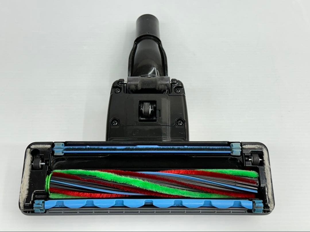 格安　中古　CV-SP900G 日立　掃除機　D-AP51 ヘッド　パワーブラシ