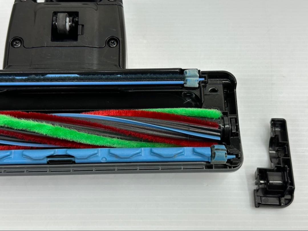 格安　中古　CV-SP900G 日立　掃除機　D-AP51 ヘッド　パワーブラシ