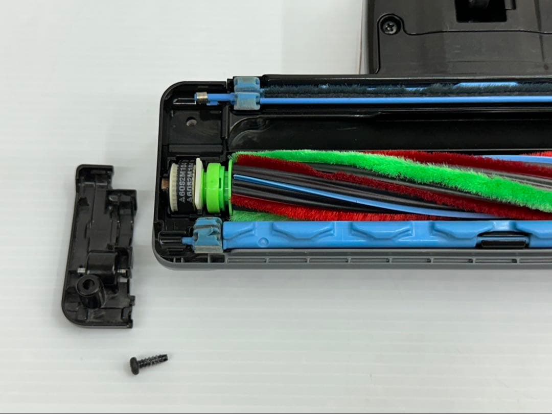 格安　中古　CV-SP900G 日立　掃除機　D-AP51 ヘッド　パワーブラシ