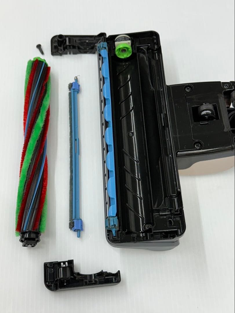 格安　中古　CV-SP900G 日立　掃除機　D-AP51 ヘッド　パワーブラシ