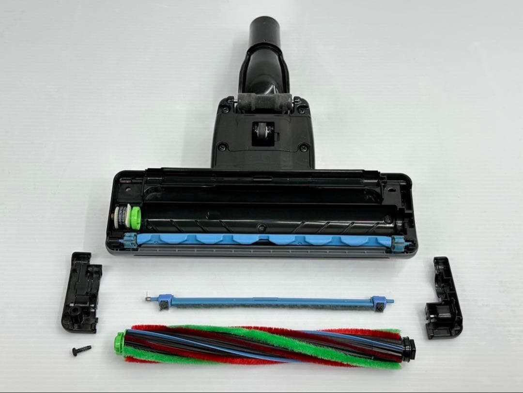 格安　中古　CV-SP900G 日立　掃除機　D-AP51 ヘッド　パワーブラシ