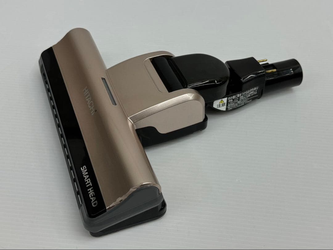 格安　中古　CV-SP900G 日立　掃除機　D-AP51 ヘッド　パワーブラシ