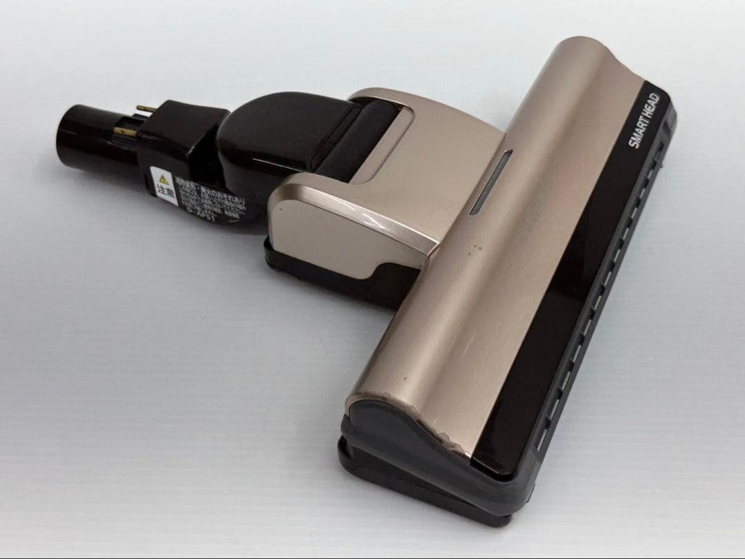 格安　中古　CV-SP900G 日立　掃除機　D-AP51 ヘッド　パワーブラシ