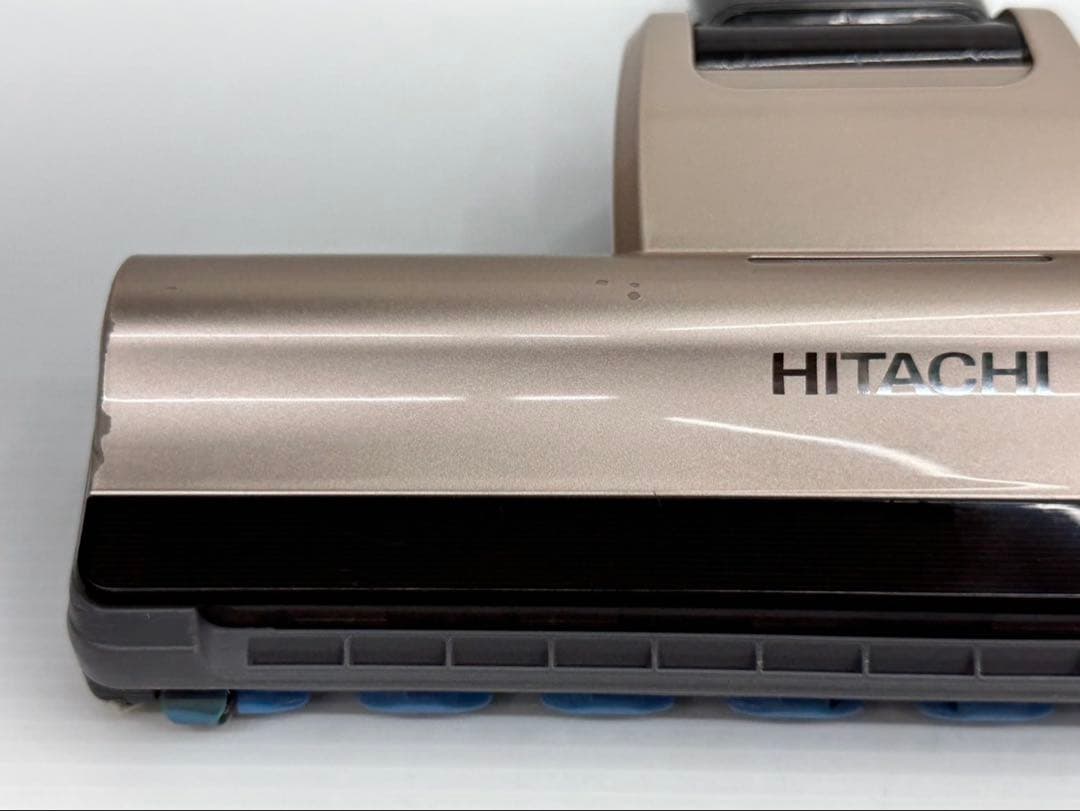 格安　中古　CV-SP900G 日立　掃除機　D-AP51 ヘッド　パワーブラシ