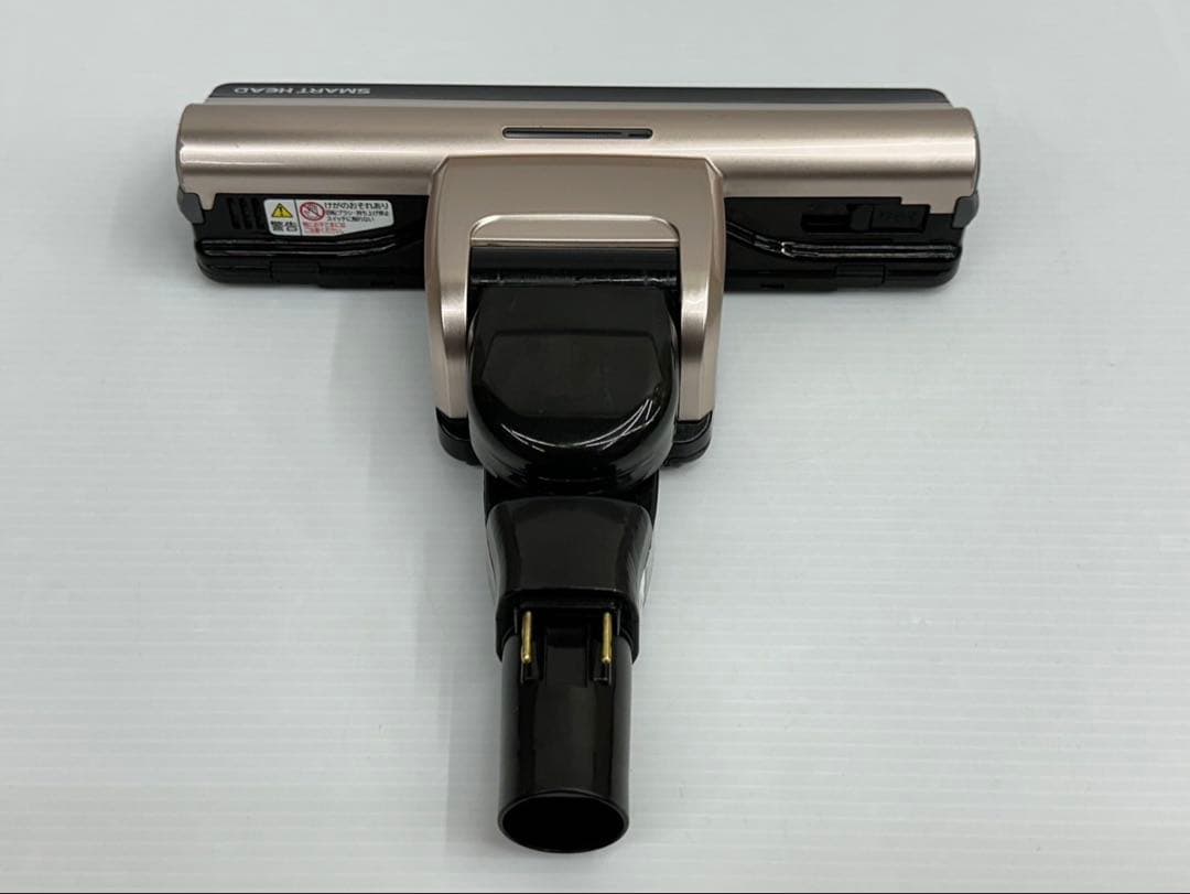 格安　中古　CV-SP900G 日立　掃除機　D-AP51 ヘッド　パワーブラシ
