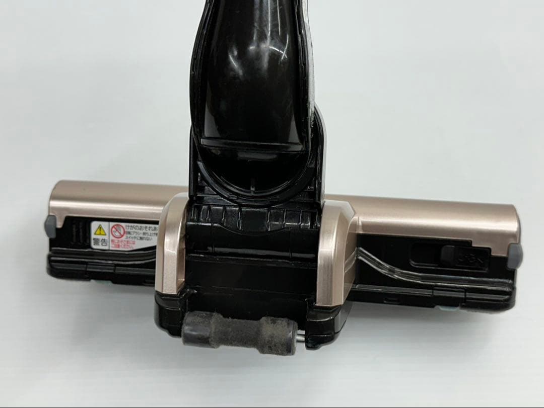 格安　中古　CV-SP900G 日立　掃除機　D-AP51 ヘッド　パワーブラシ