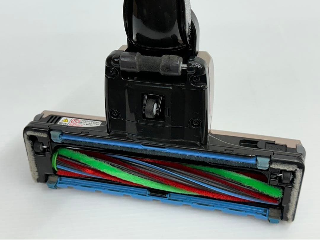 格安　中古　CV-SP900G 日立　掃除機　D-AP51 ヘッド　パワーブラシ