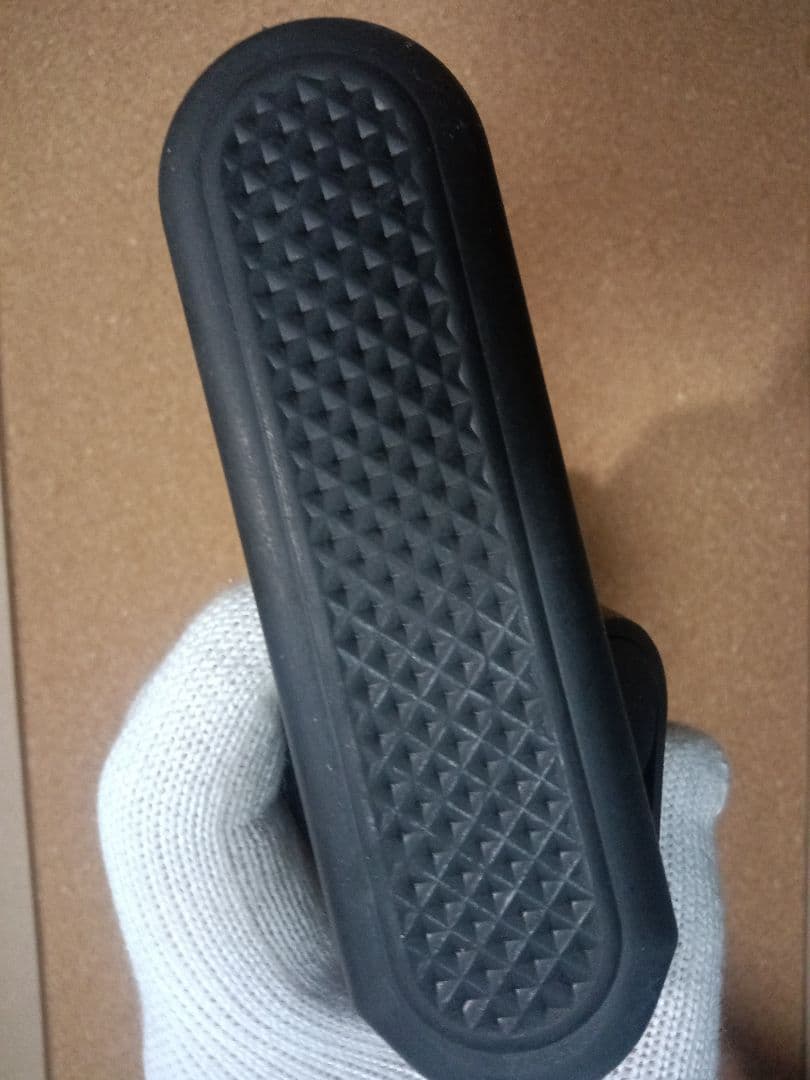 トイガン M4 LMT SOPMOD Buttstock Black