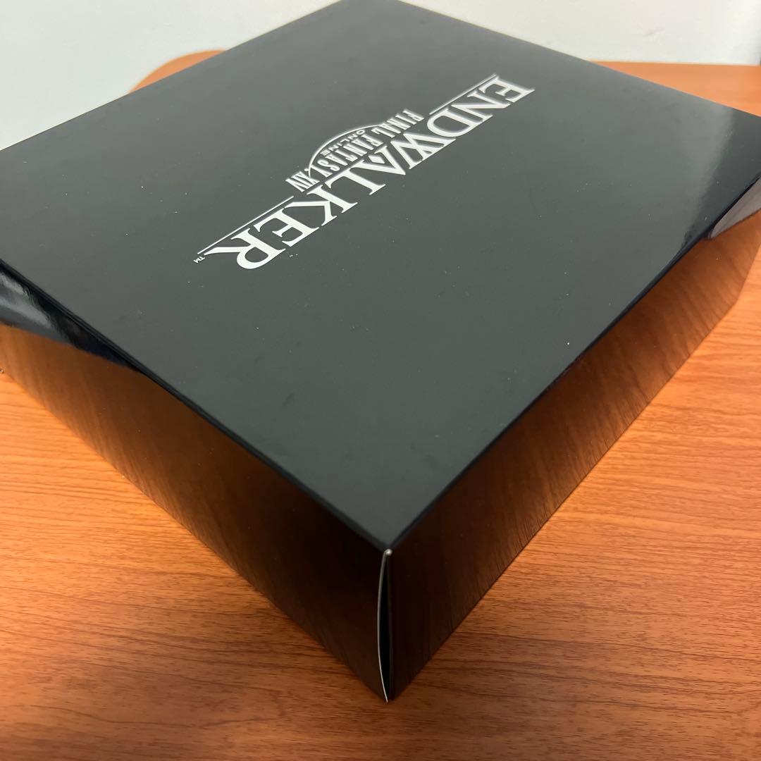 FINAL FANTASY XIV: ENDWALKER フィギュア