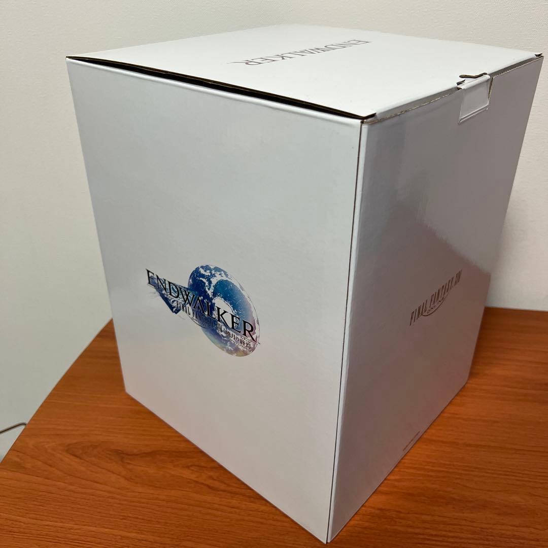 FINAL FANTASY XIV: ENDWALKER フィギュア