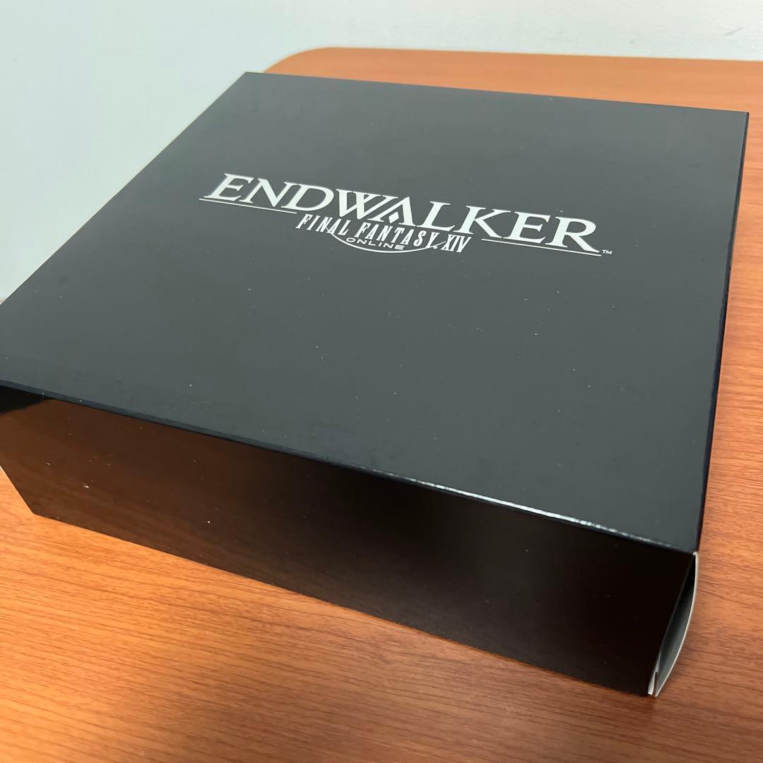 FINAL FANTASY XIV: ENDWALKER フィギュア