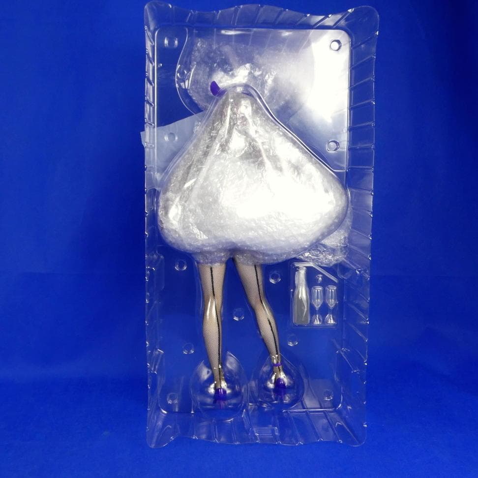 Fate/GrandOrder ★スカサハ★セクシーバニーガール★１／４スケール