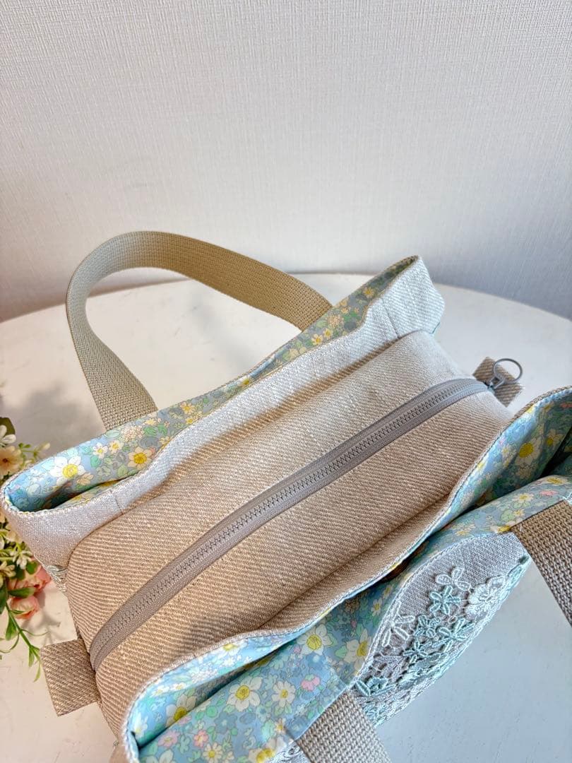 ツイントートバック　専用とさせ頂きます