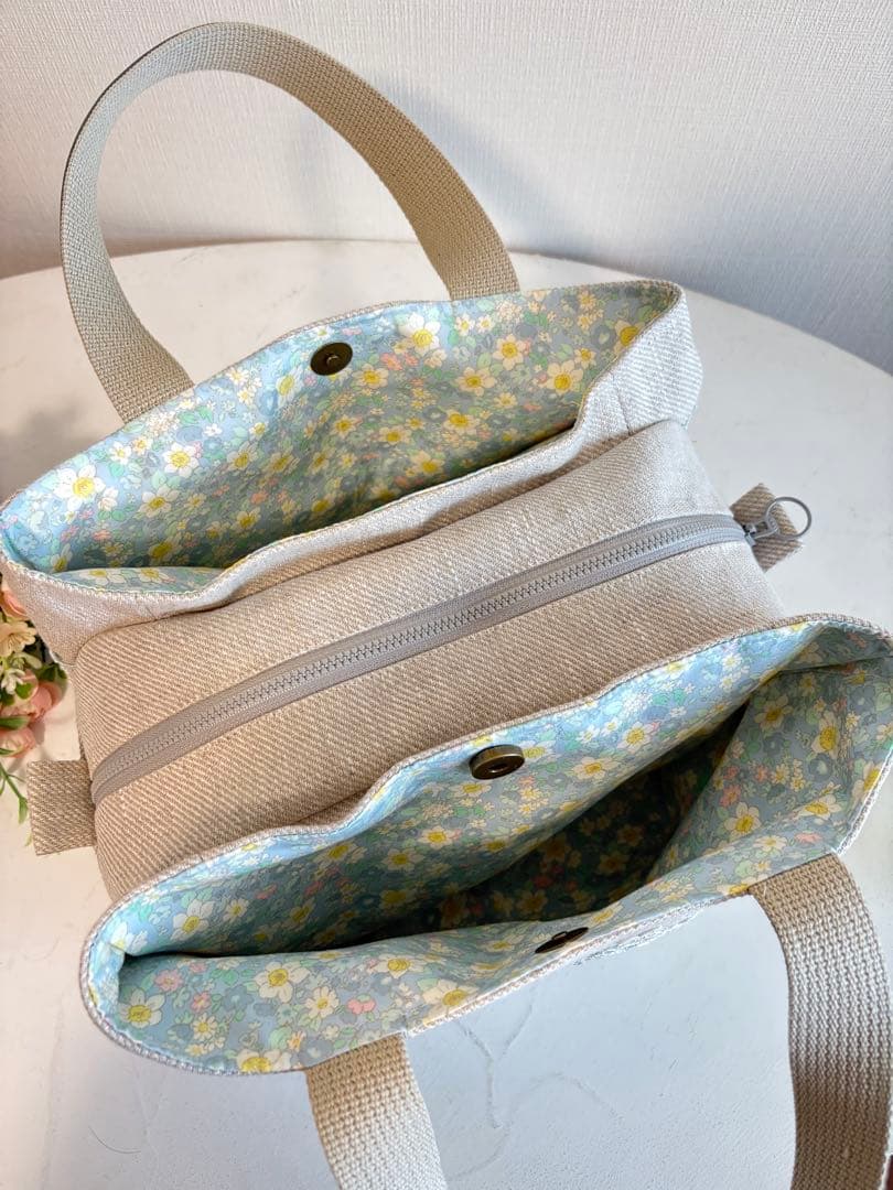 ツイントートバック　専用とさせ頂きます