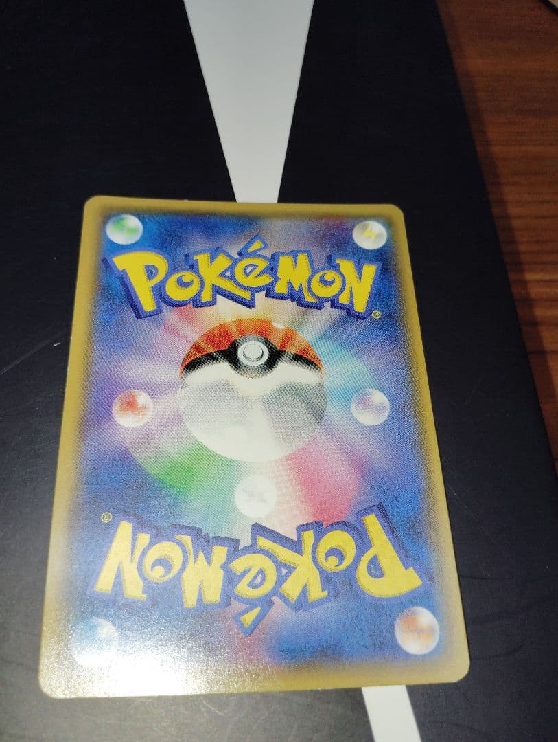 ひかるルギア　ポケモンカード