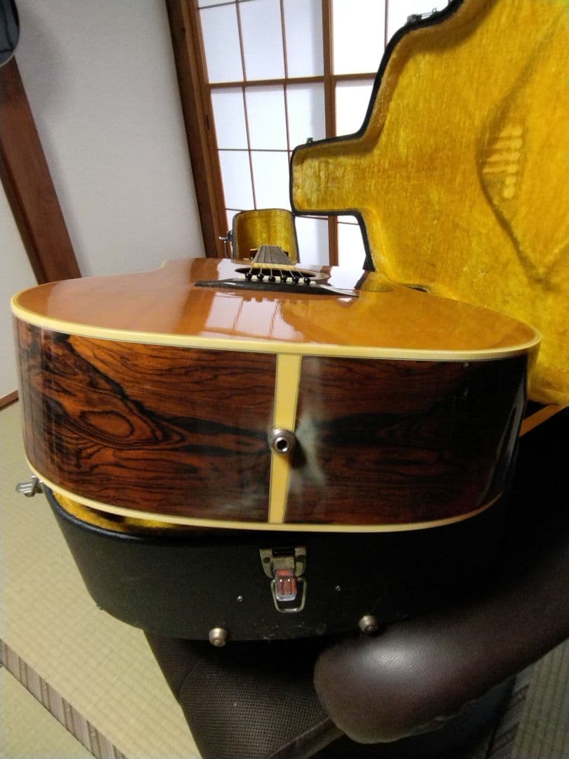 Vagi808　ハカランダ　超レア