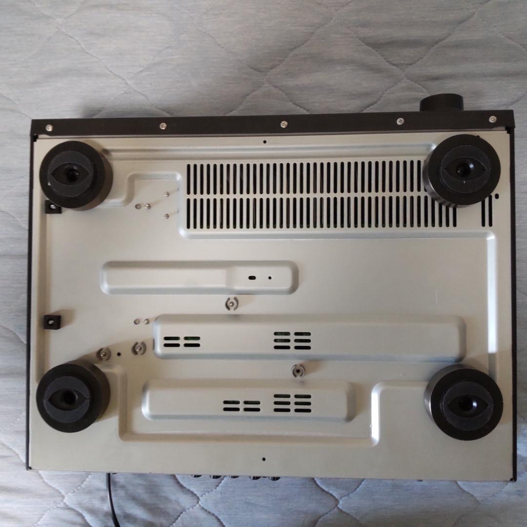 YAMAHA AVレシーバー (ブラック) RX-V467B