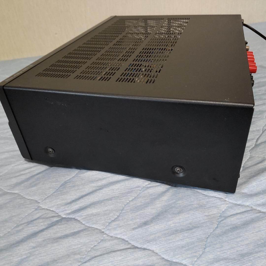 YAMAHA AVレシーバー (ブラック) RX-V467B