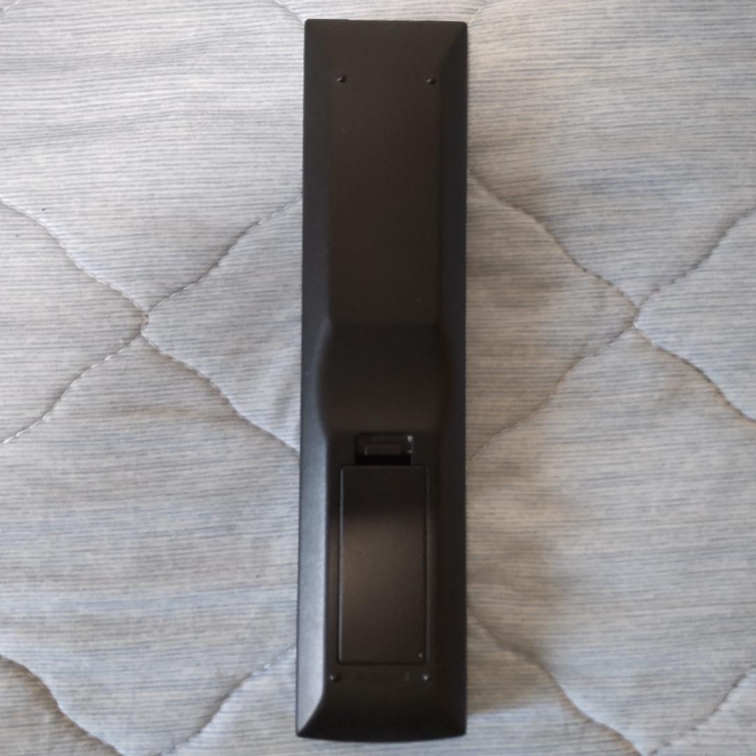 YAMAHA AVレシーバー (ブラック) RX-V467B